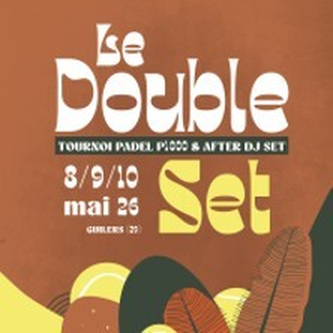Illustration Le Double Set