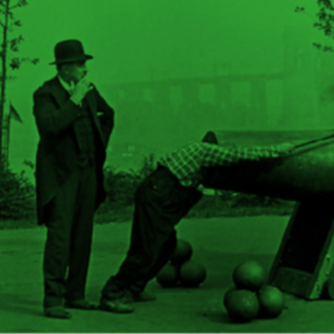 LE GÉNIE DE BRICOLO