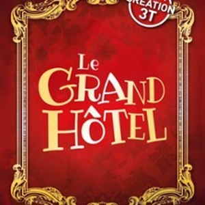 Illustration Le Grand Hôtel - Café-Théâtre Les 3T d'A Côté, Toulouse