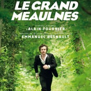 Illustration Le Grand Meaulnes - Lucernaire, Paris