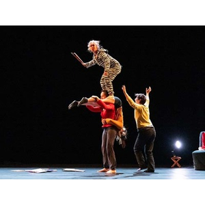 Illustration Le Grand Méchant frisson