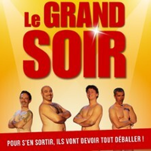 Illustration Le Grand Soir, Théâtre Victoire - Bordeaux