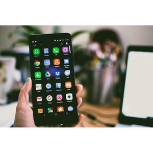 Illustration LE GUIDE PRATIQUE DU SMARTPHONE 2