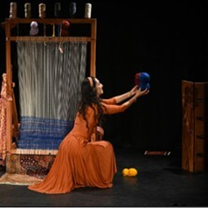 Illustration Le Jardin de Dahi