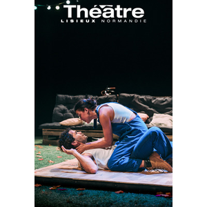 Illustration LE JEU DE L’AMOUR ET DU HASARD