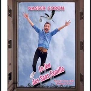 Illustration Le Jeu des Sans Familles