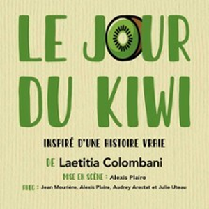 Illustration Le Jour du Kiwi - Les Salinières, Bordeaux