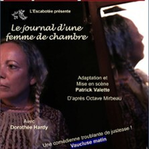 Illustration Le Journal d'une Femme de Chambre