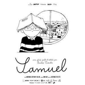 Illustration LE JOURNAL DE SAMUEL | Rencontre avec Emilie Tronche