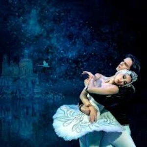 Illustration Le Lac Des Cygnes - Ballet et Orchestre