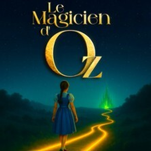 Illustration Le Magicien d'Oz