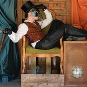 Illustration Le Malade Imaginaire