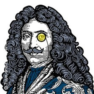 Illustration Le Médecin Malgré Lui - Cie théâtrale de L'Esquisse