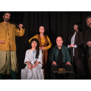 Illustration Le Médecin malgré lui, la 100e !