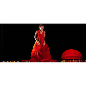 Illustration LE MENSONGE