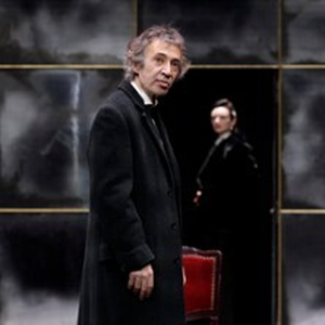 Illustration Le Misanthrope - Théâtre de l'Athénée, Paris