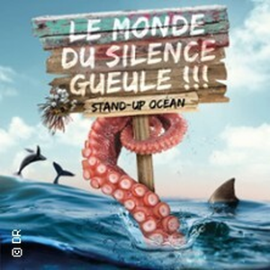 Illustration Le Monde du Silence Gueule !
