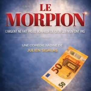 Illustration Le Morpion