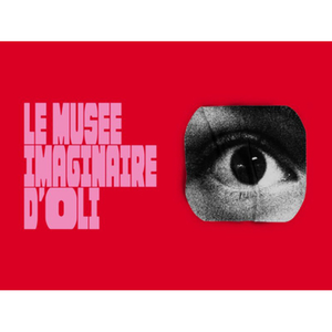 Illustration Le Musée imaginaire d'Oli