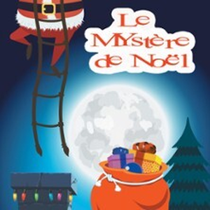 Illustration Le Mystère de Noël - Comédie de Tours