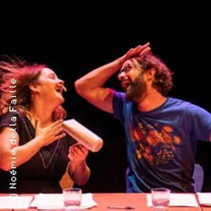 Illustration Le Mystère du Gant