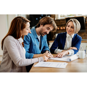 Illustration Le notaire, un allié clé du dirigeant d'entreprise