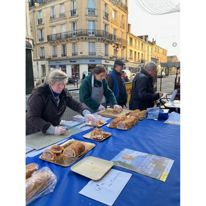 Illustration Le Pâtéléthon est de retour !