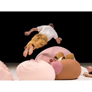 Illustration Le petit B