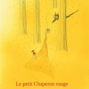 Illustration Le Petit Chaperon Rouge - L'Aktéon Théâtre, Paris