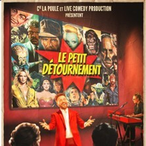 Illustration Le Petit Détournement