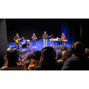 Illustration Le Petit Frankenstein