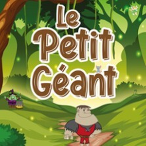 Illustration Le Petit Géant