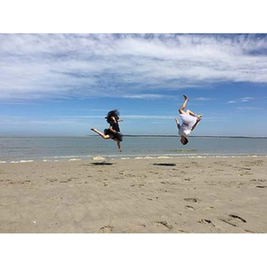 Illustration Le petit Lac