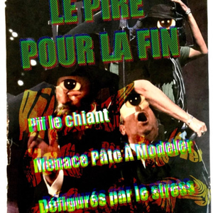 Illustration Le pire pour la fin