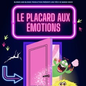 Illustration Le Placard aux Emotions