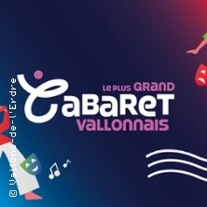 Illustration Le Plus Grand Cabaret Vallonnais