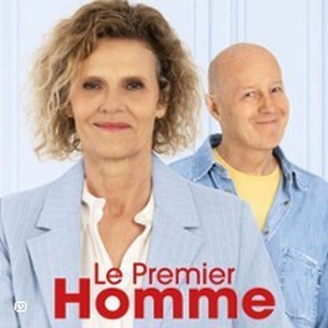 Illustration Le Premier Homme