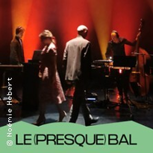 Illustration Le Presque Bal