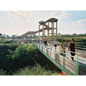 Illustration Le printemps de la forêt du Bourghail