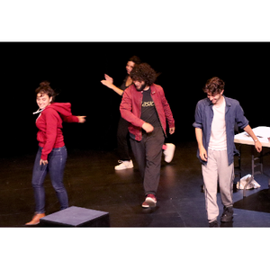 Compagnie à la source