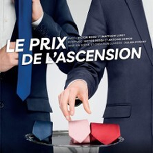 Illustration Le Prix de l'Ascension - Théâtre de l'Odéon, Lyon