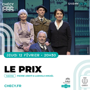 Illustration LE PRIX