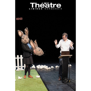 Illustration LE PROBLEME LAPIN, CARTOGRAPHIE 7