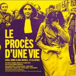 Illustration Le Procès d'une Vie - Le Splendid, Paris