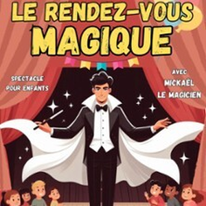 Illustration Le Rendez-Vous Magique