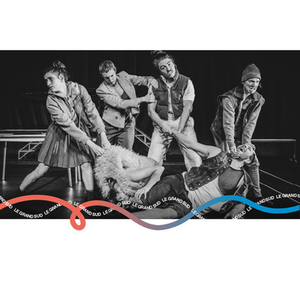 Illustration Le Ring de Katharsy