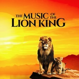 Illustration Le Roi Lion en Concert