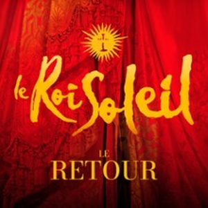 Illustration Le Roi Soleil - Tournée