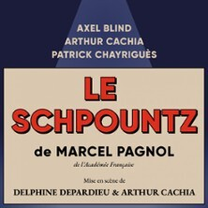 Illustration Le Schpountz