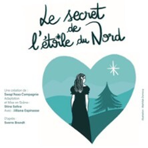 Illustration Le Secret de l'Etoile du Nord - Marelle des Teinturiers, Avignon